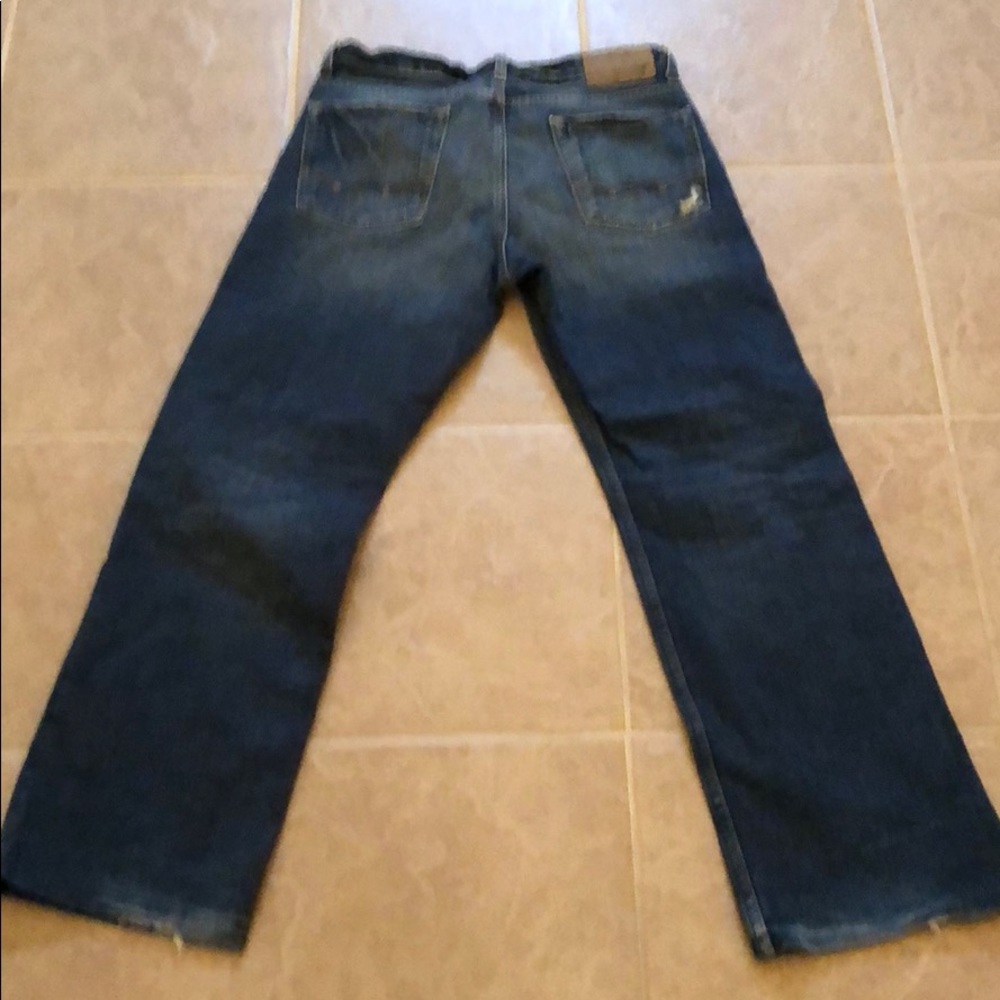 American eagle bootcut men’s jeans